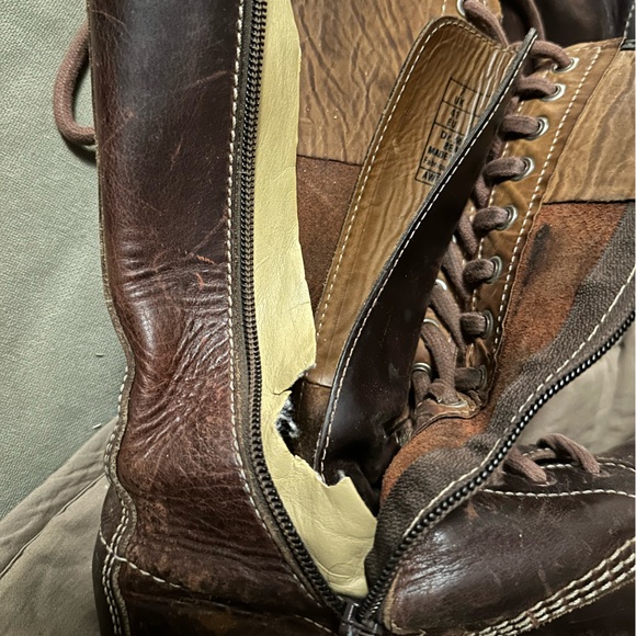 Dr.Martens Beatrice Woman’s  Boots - Picture 4 of 5